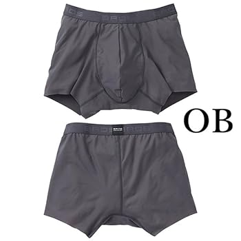 Amazon | [ワコール] ブロス ボクサーパンツ メンズ BROS GT3370